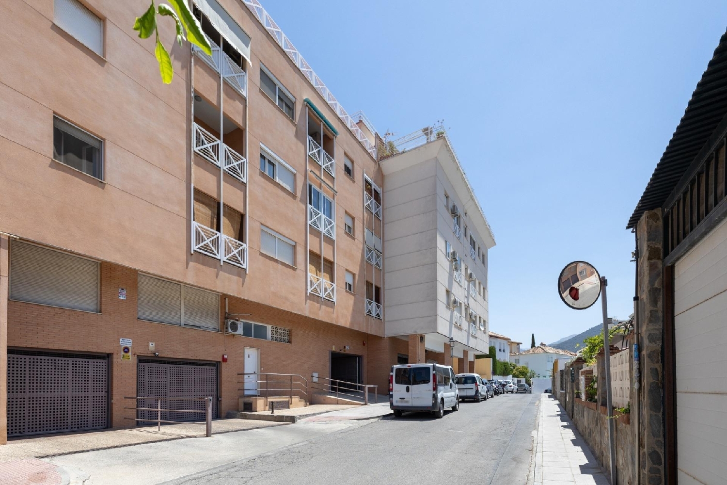  for sale apartment Cenes De La Vega Vega De Granada 4