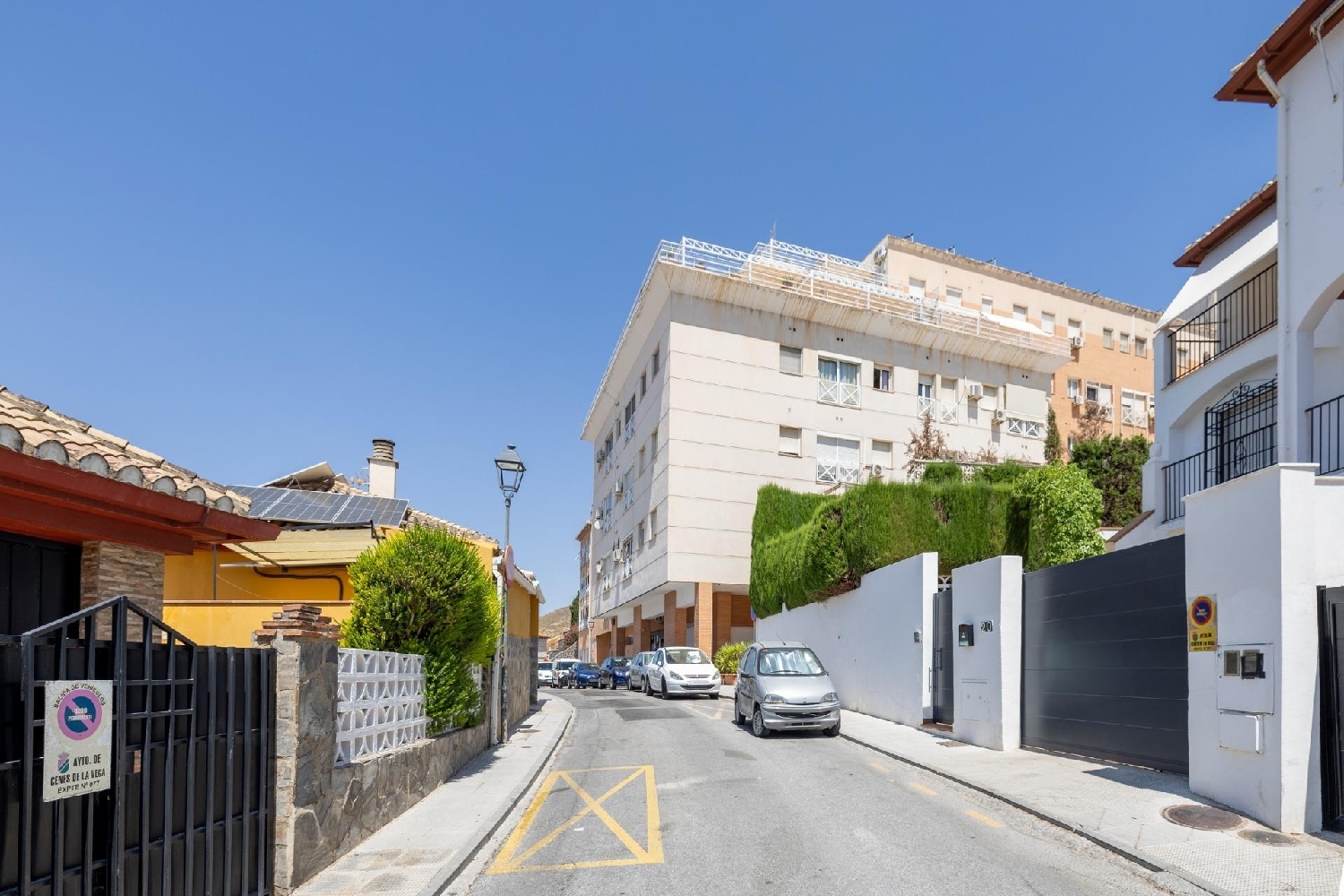 for sale apartment Cenes De La Vega Vega De Granada 3