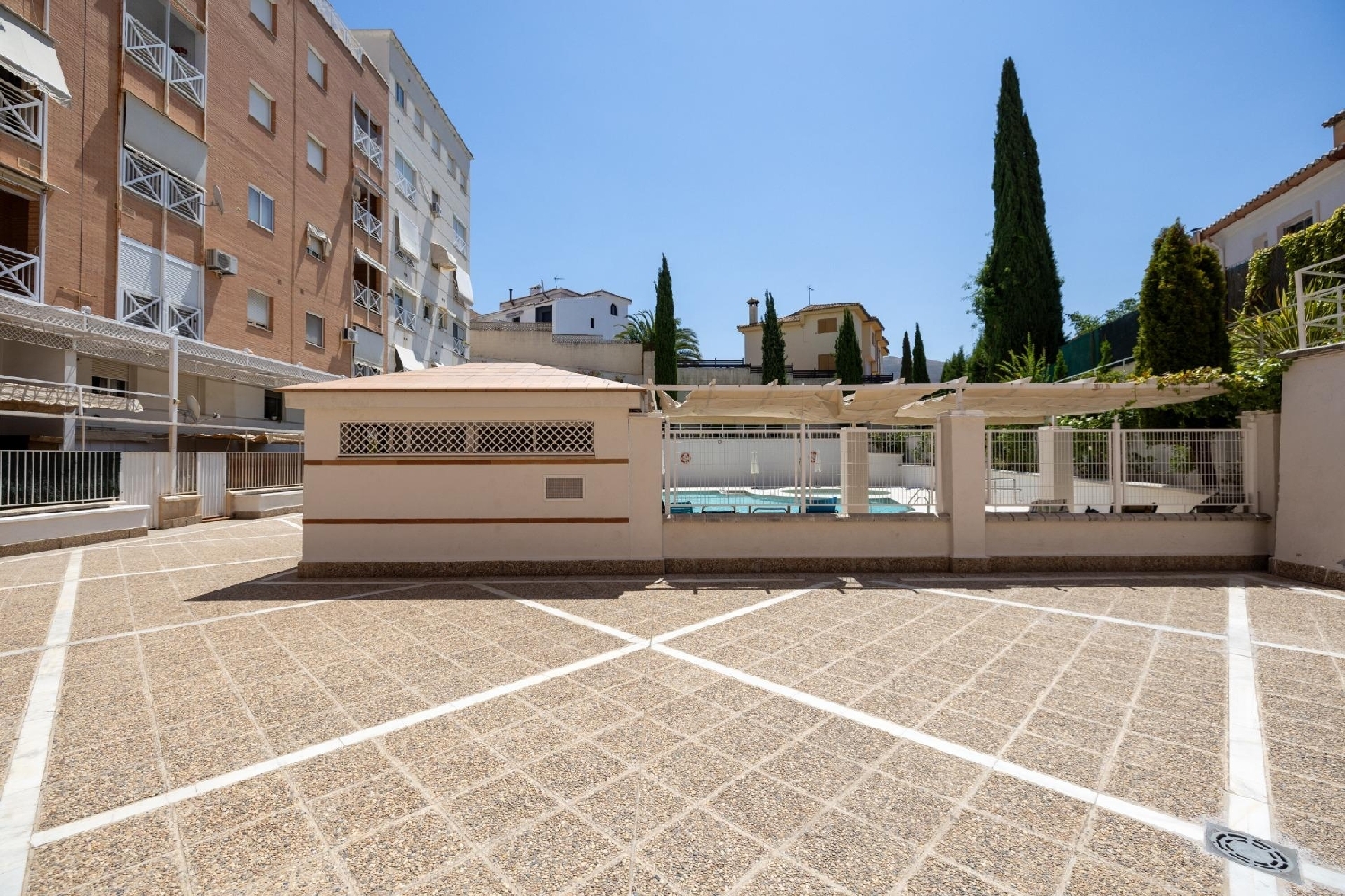  for sale apartment Cenes De La Vega Vega De Granada 8