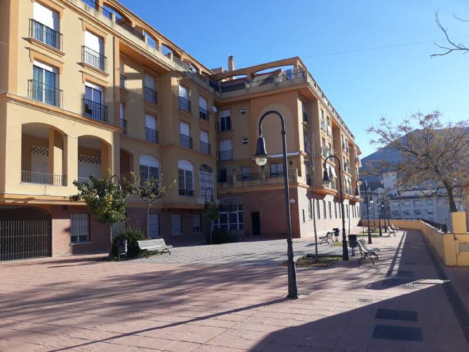  kaufen Wohnung Cenes De La Vega Vega De Granada 1