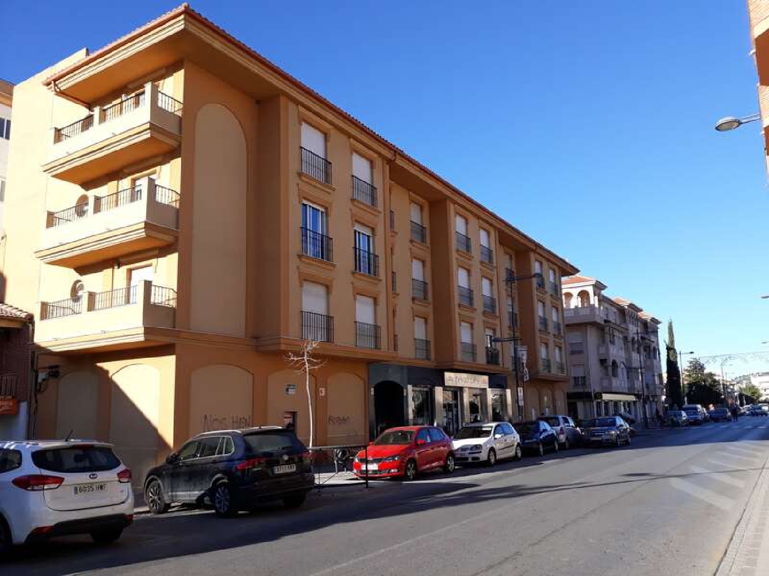  kaufen Wohnung Cenes De La Vega Vega De Granada 4