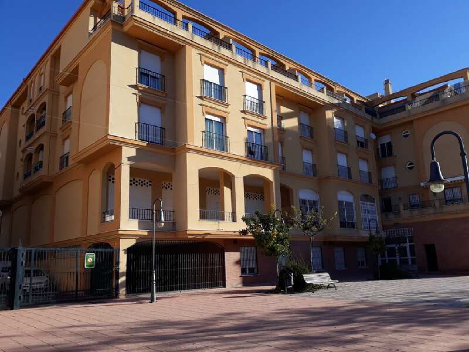 kaufen Wohnung Cenes De La Vega Vega De Granada 2