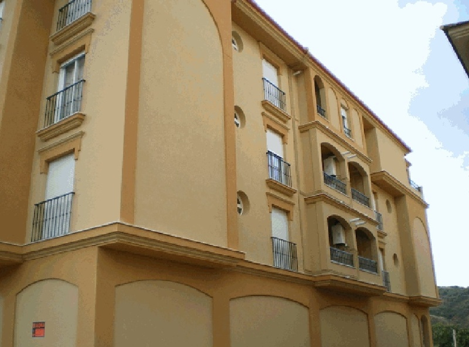  kaufen Wohnung Cenes De La Vega Vega De Granada 5