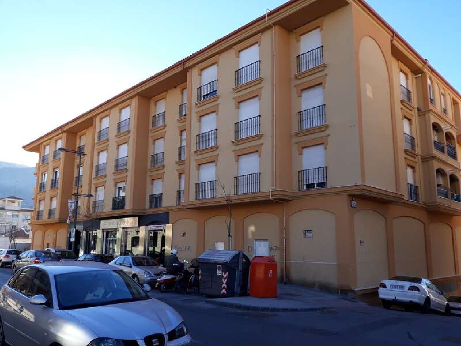 kaufen Wohnung Cenes De La Vega Vega De Granada 3