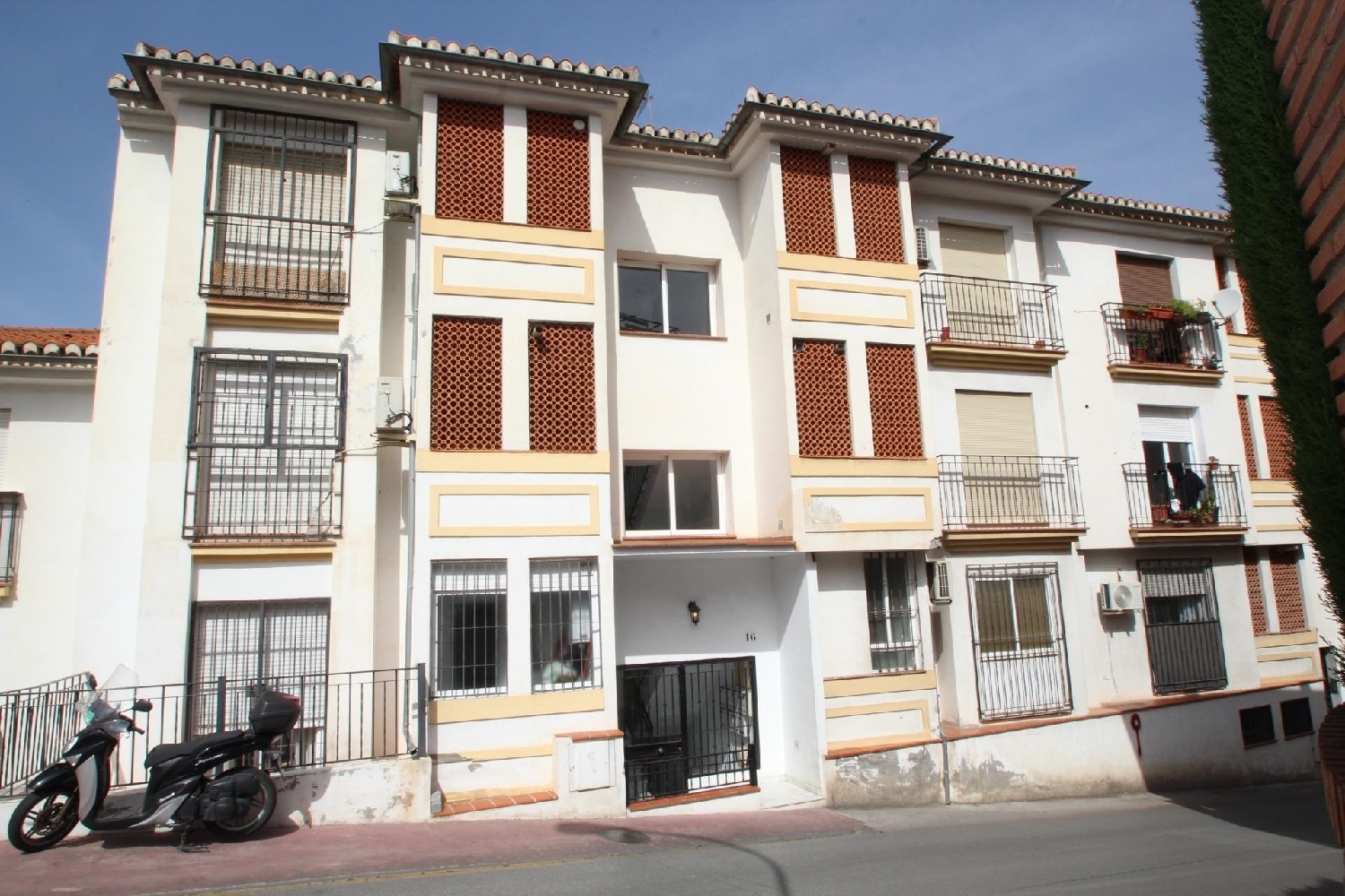  en venta apartamento Cenes De La Vega Vega De Granada 1