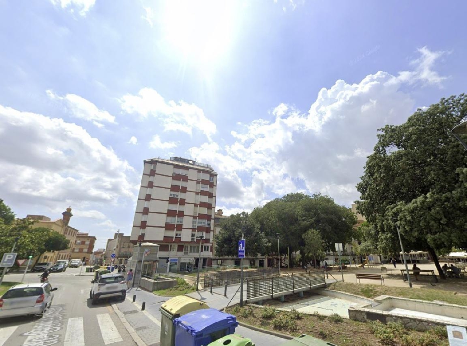  en venta apartamento Centre 08221 Vallès Occidental 1
