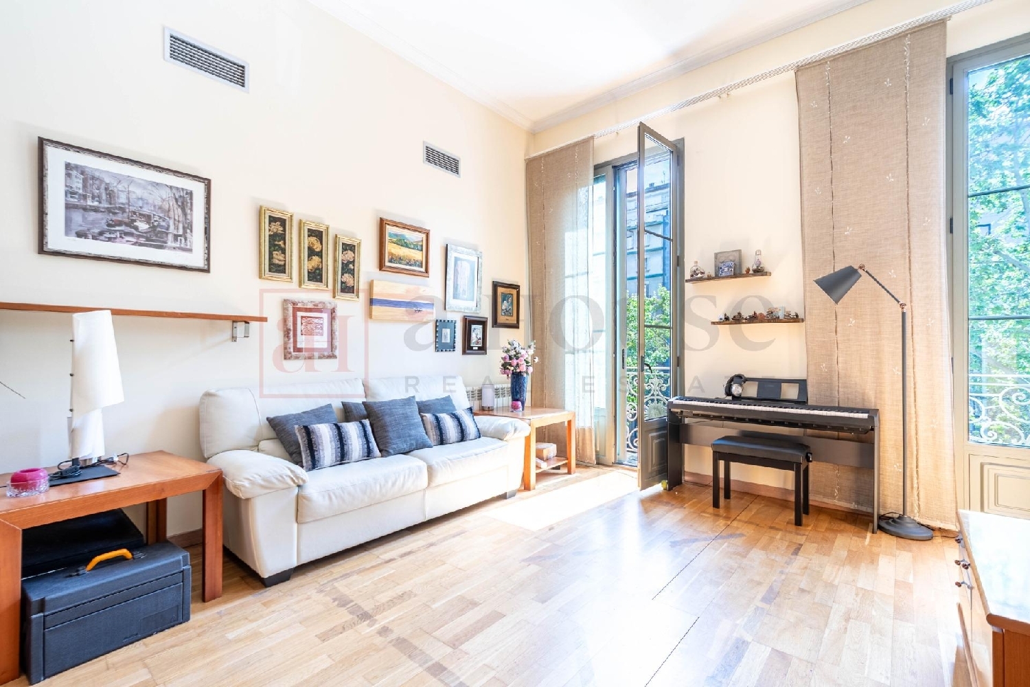  for sale apartment Centre 08222 Vallès Occidental 4