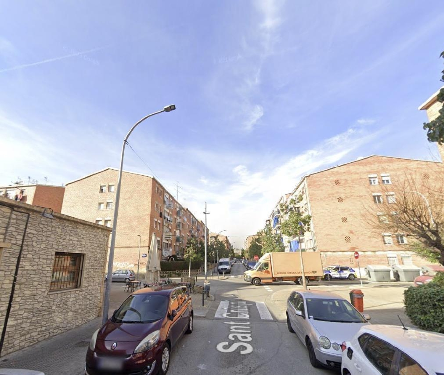  te koop appartement Centre 08222 Vallès Occidental 1