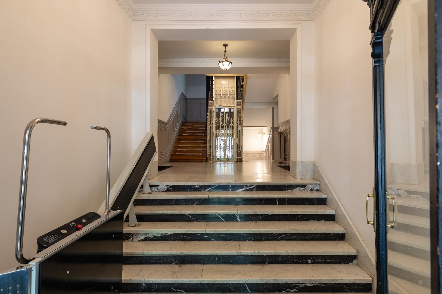  en venta apartamento Centro-Justicia Madrid Capital 2