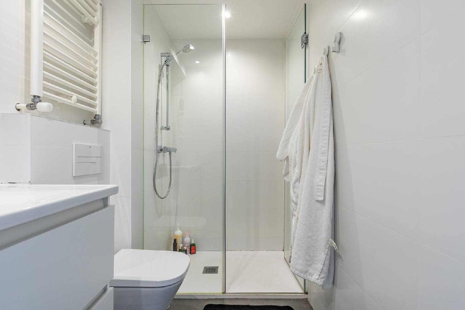  en venta apartamento Centro-Justicia Madrid Capital 8