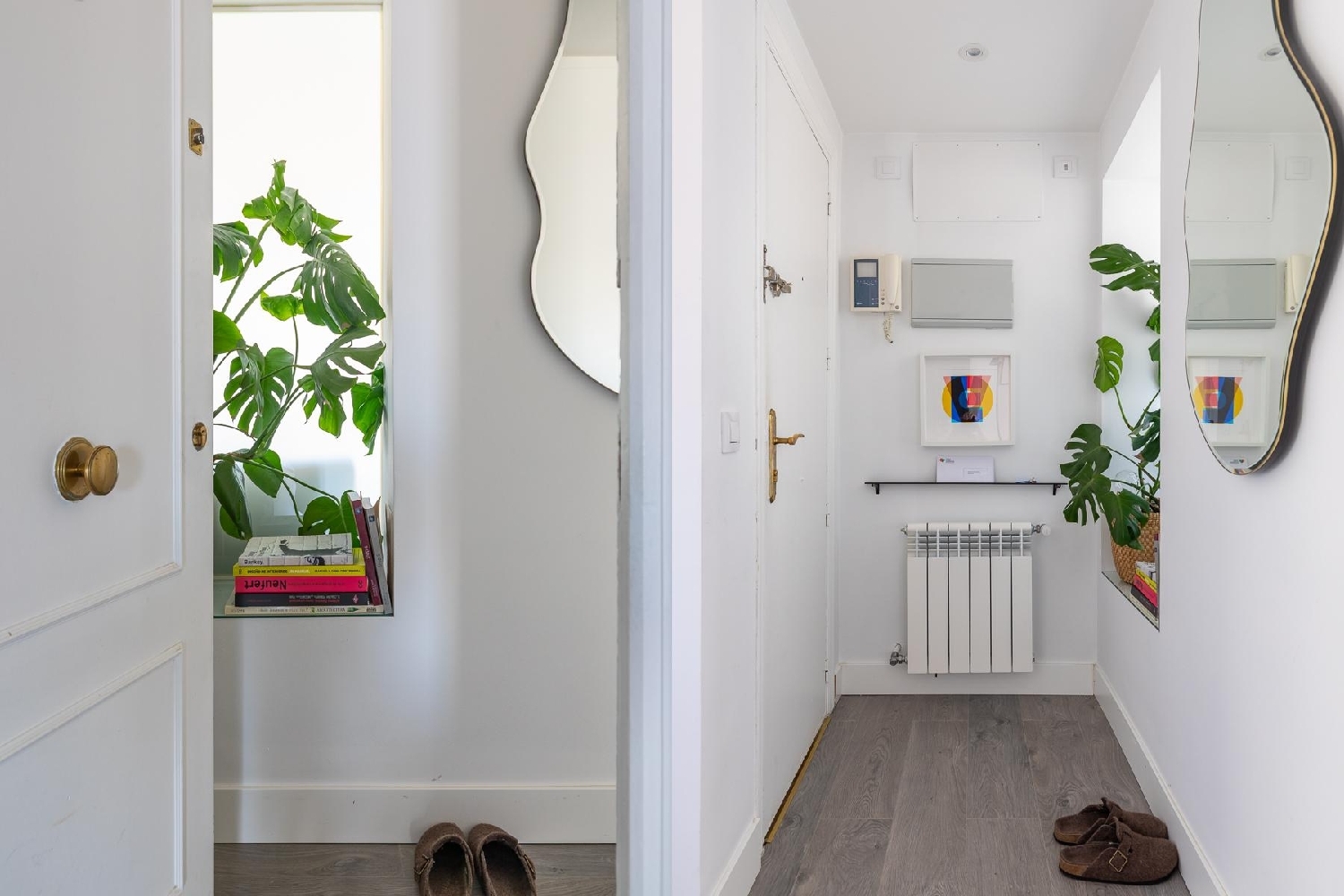  en venta apartamento Centro-Justicia Madrid Capital 4