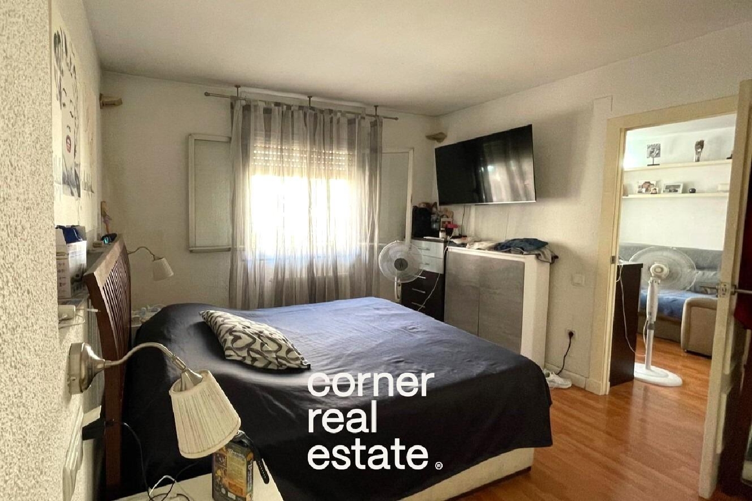  à vendre appartement Cerdanyola Del Vallès Vallès Occidental 7