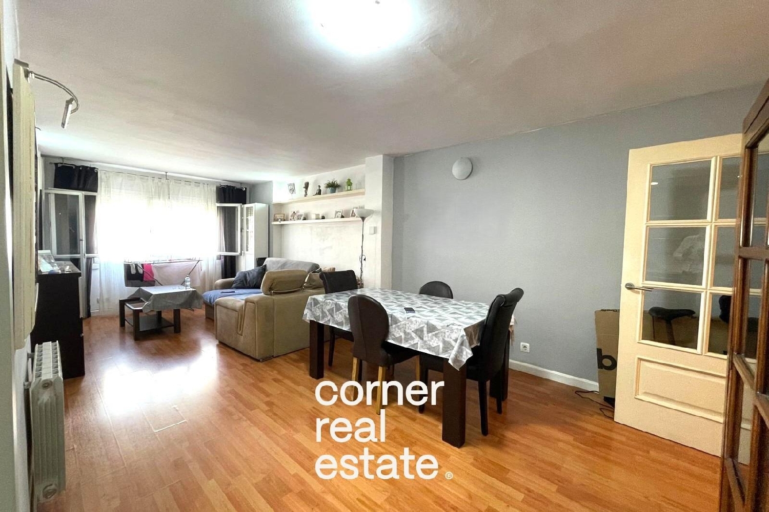  à vendre appartement Cerdanyola Del Vallès Vallès Occidental 1