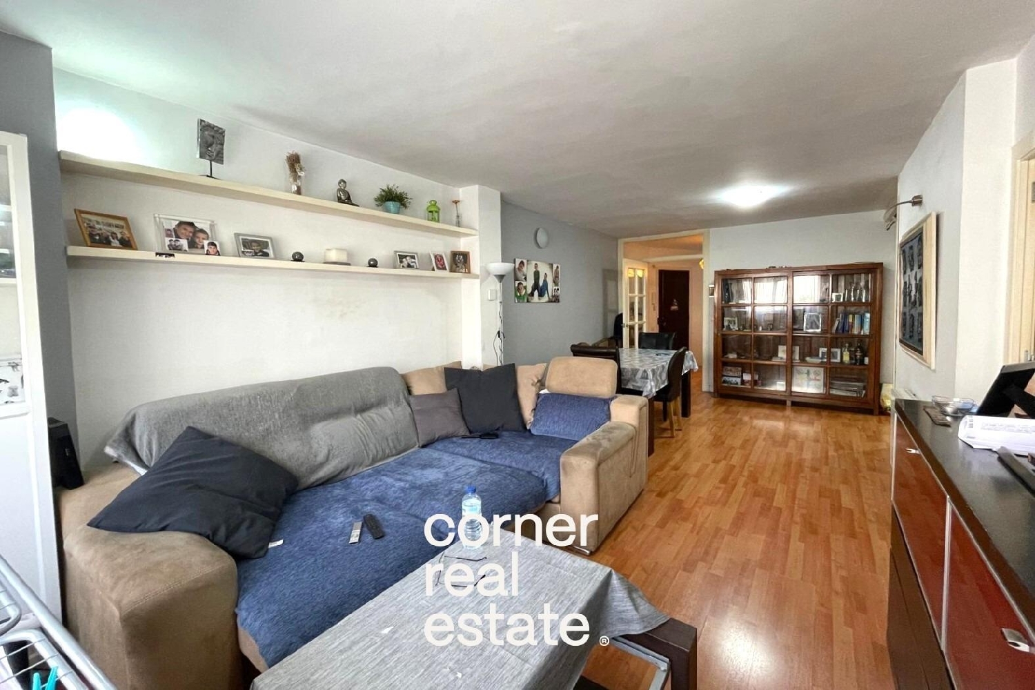 à vendre appartement Cerdanyola Del Vallès Vallès Occidental 2