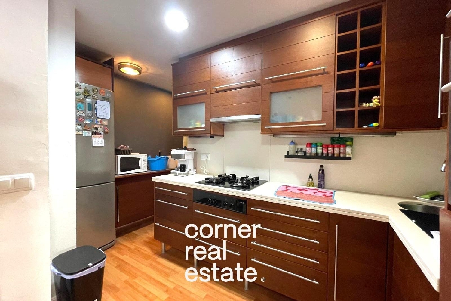  à vendre appartement Cerdanyola Del Vallès Vallès Occidental 5