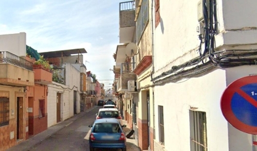Cerro-Amate Metropolitana De Sevilla appartement foto 6266714