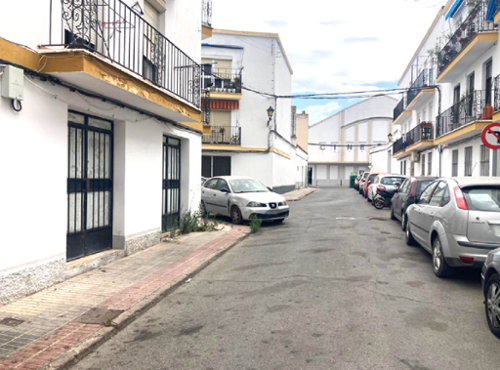 Cervera Del Río Alhama Rioja Baja Wohnung Bild 6271623