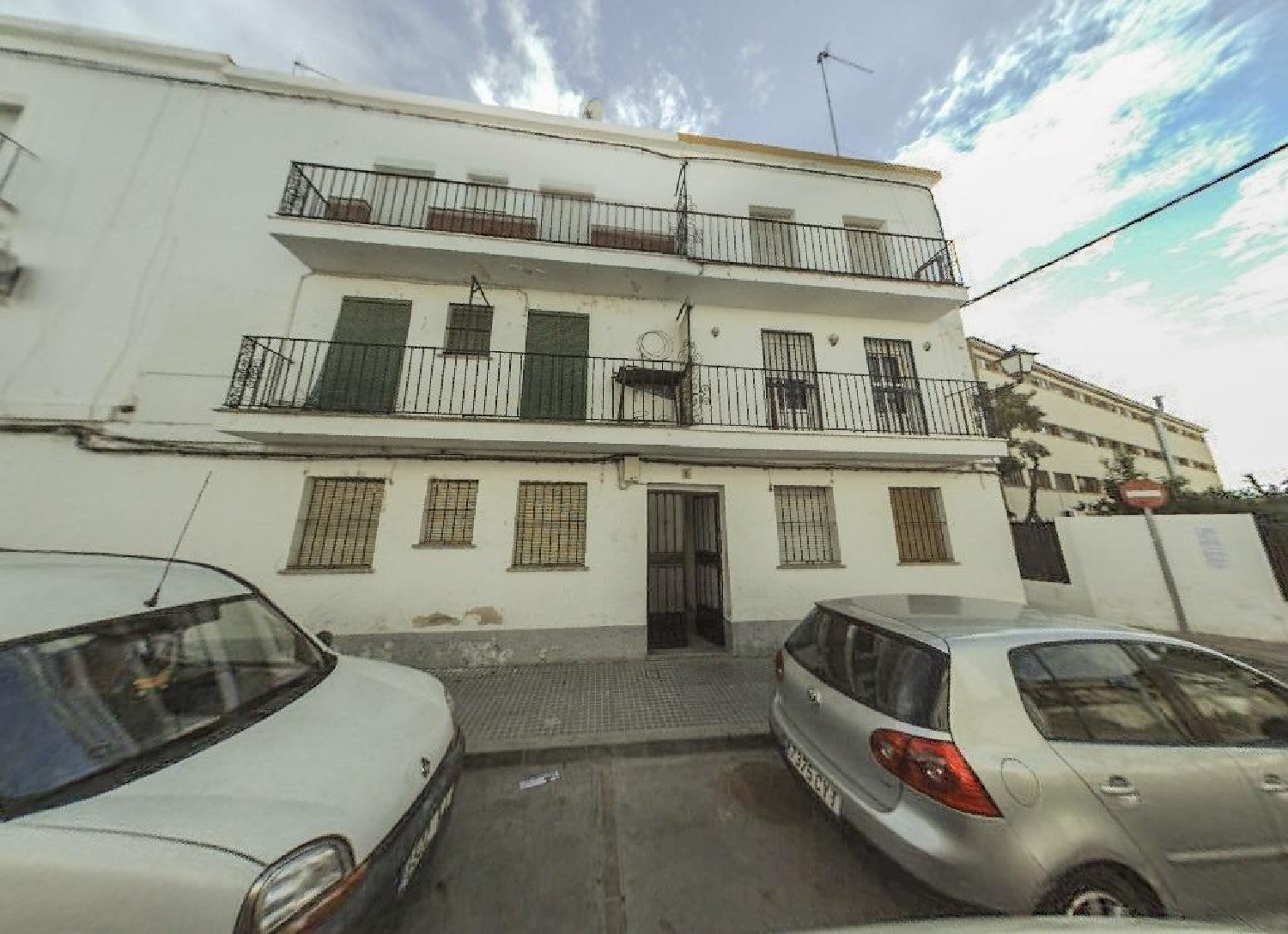  à vendre appartement Cervera Del Río Alhama Rioja Baja 1