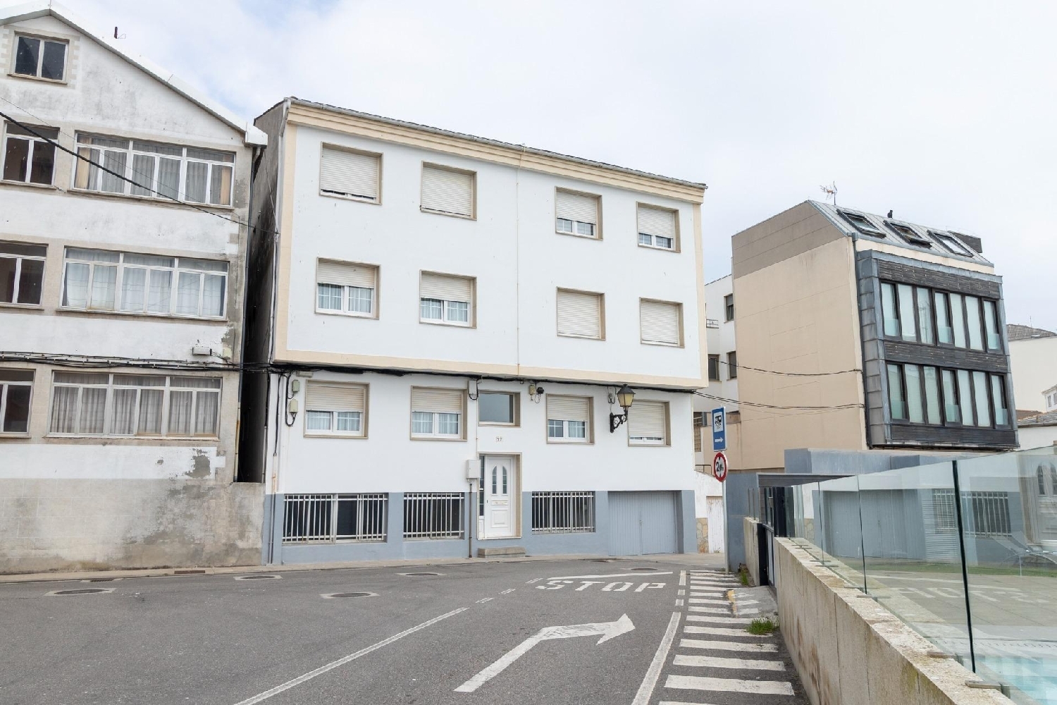 for sale apartment Cervo Mariña Occidental 3