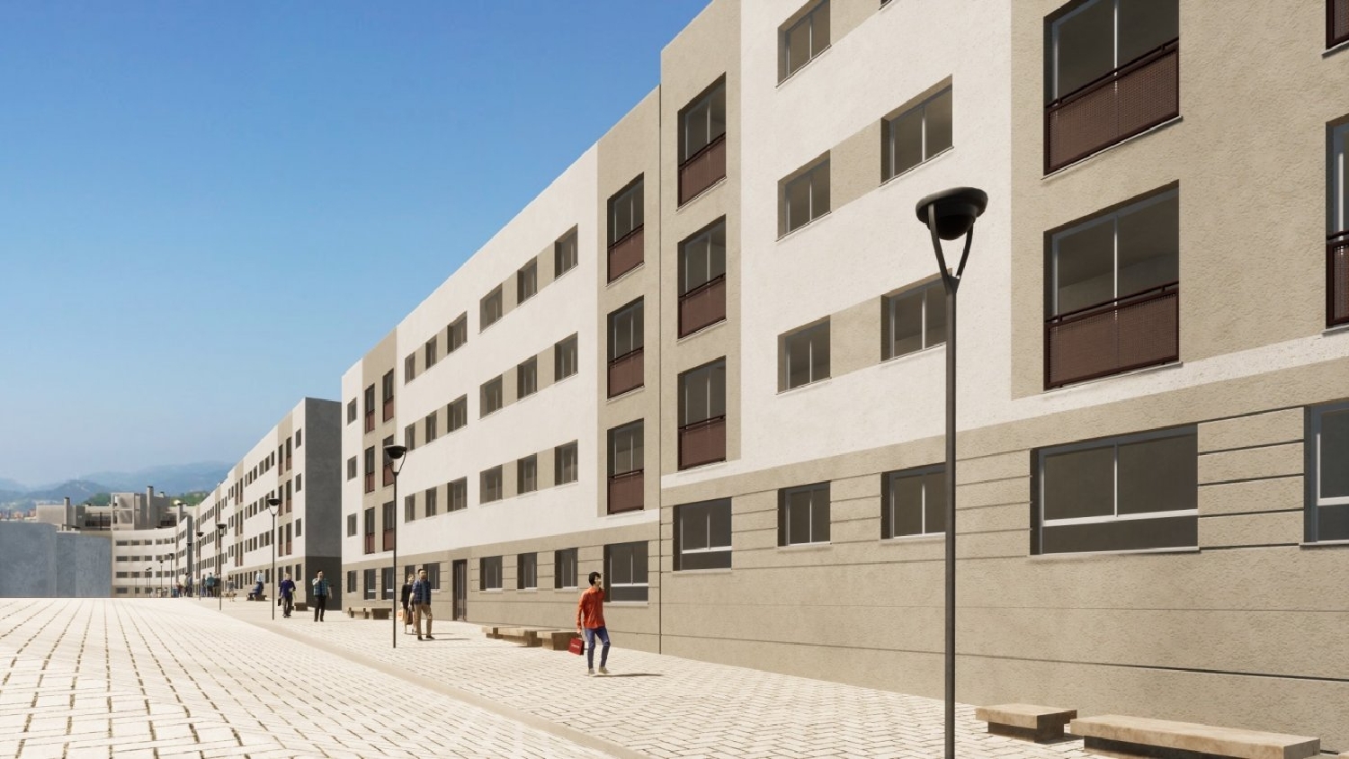  for sale apartment Ceuta 51001 Ceuta 5