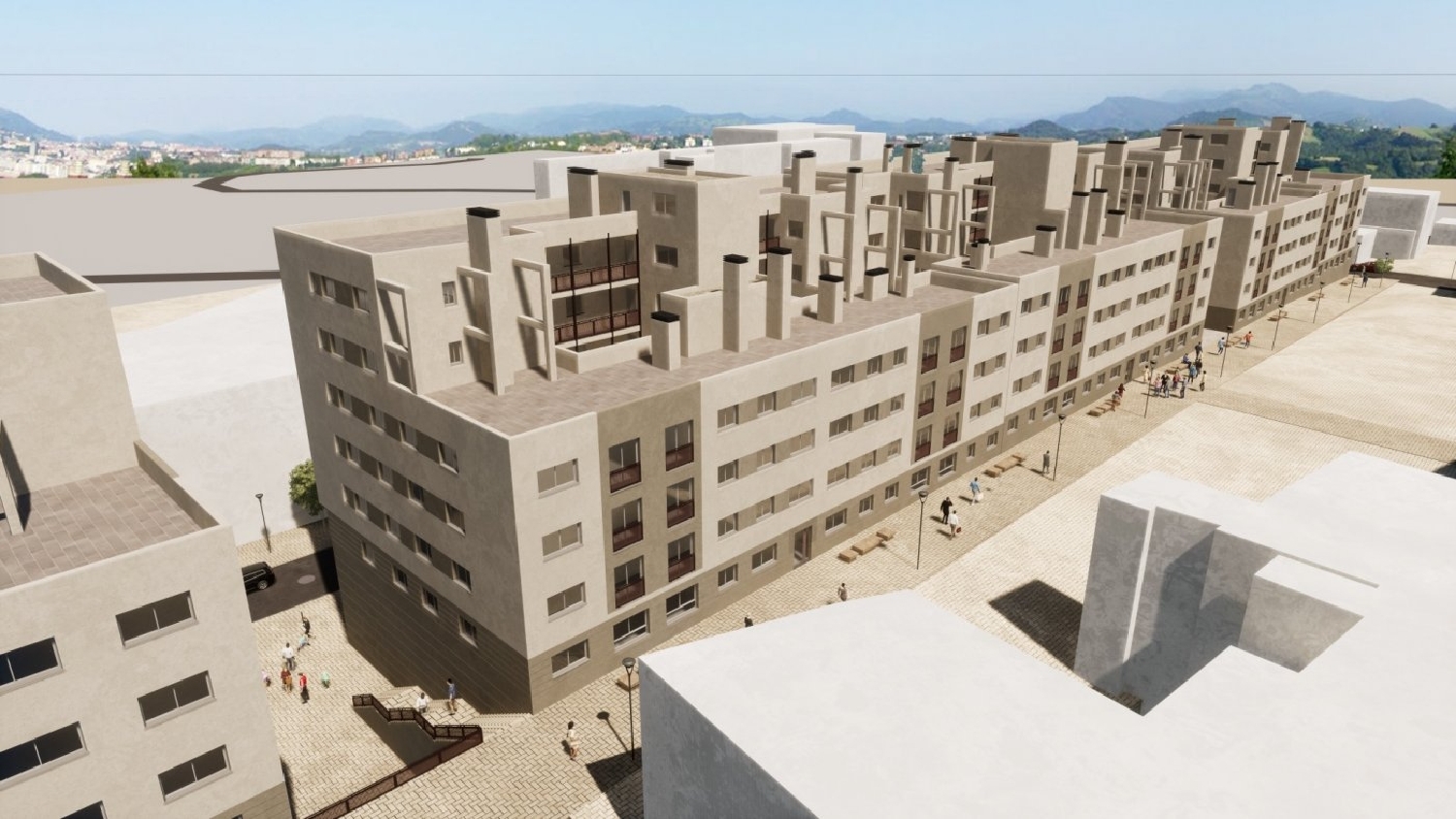  for sale apartment Ceuta 51001 Ceuta 6