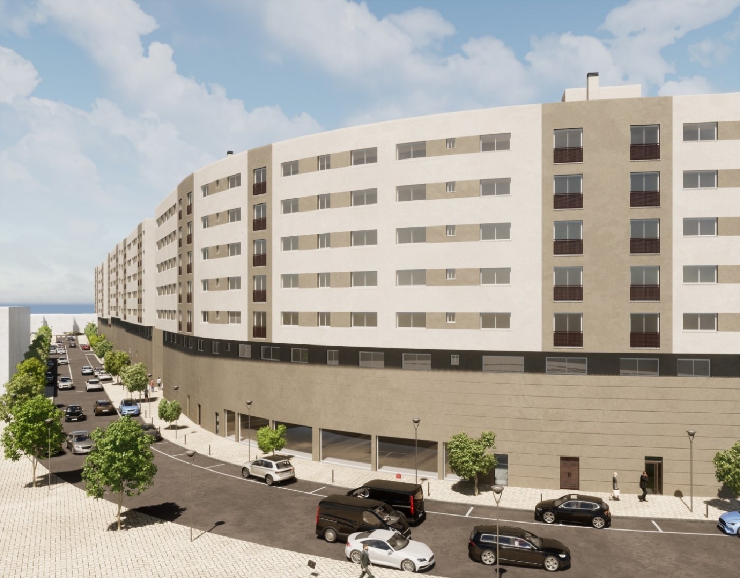 for sale apartment Ceuta 51001 Ceuta 3