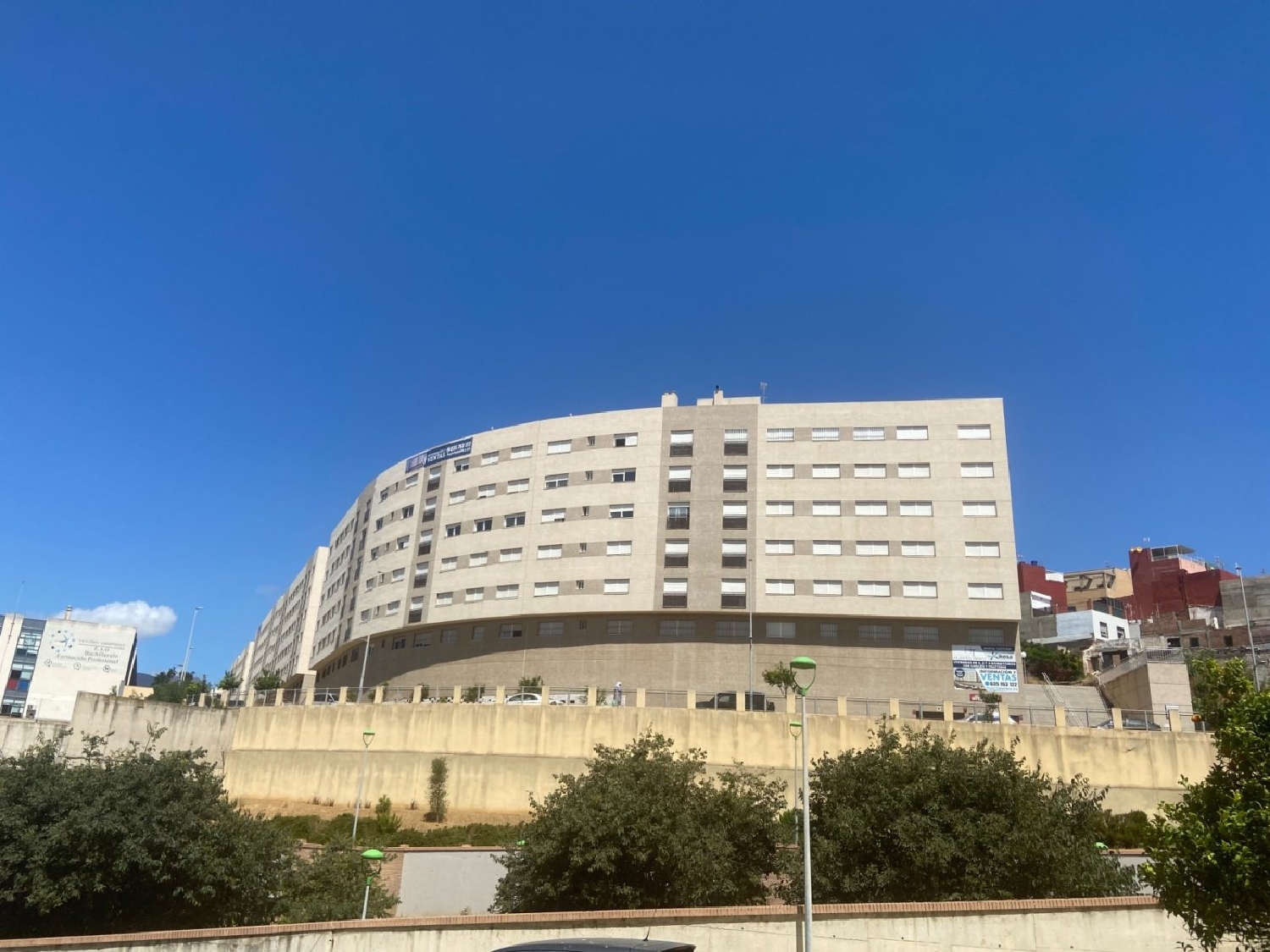 for sale apartment Ceuta 51001 Ceuta 1