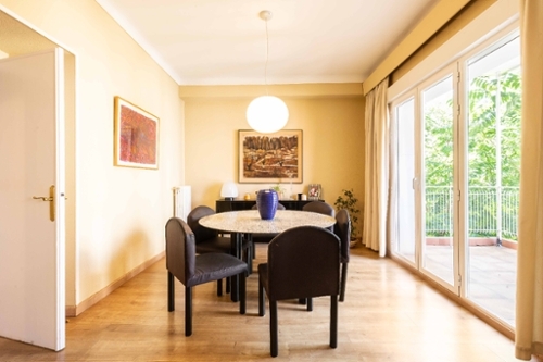 Chamartín-Hispanoamérica Madrid Capital apartamento foto 6268989