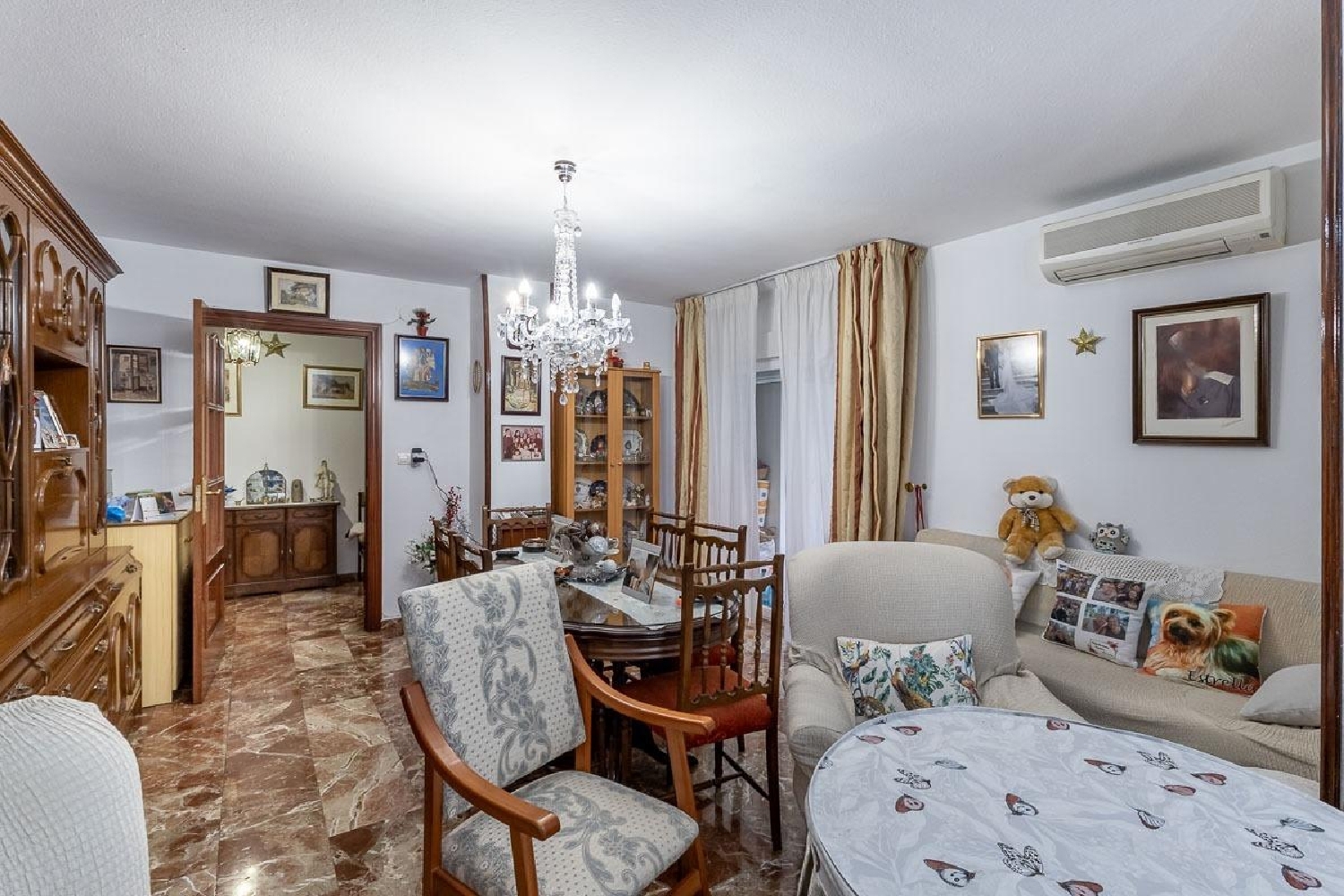  till salu lägenhet Chana Vega De Granada 3