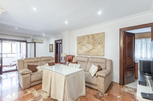 Chana - Parque Almunia - Caleta Vega De Granada Wohnung Bild 6267000