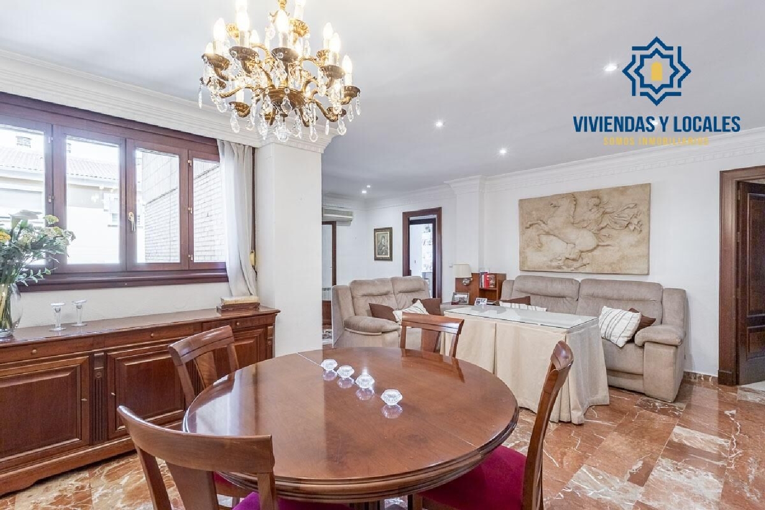 en venta apartamento Chana - Parque Almunia - Caleta Vega De Granada 1