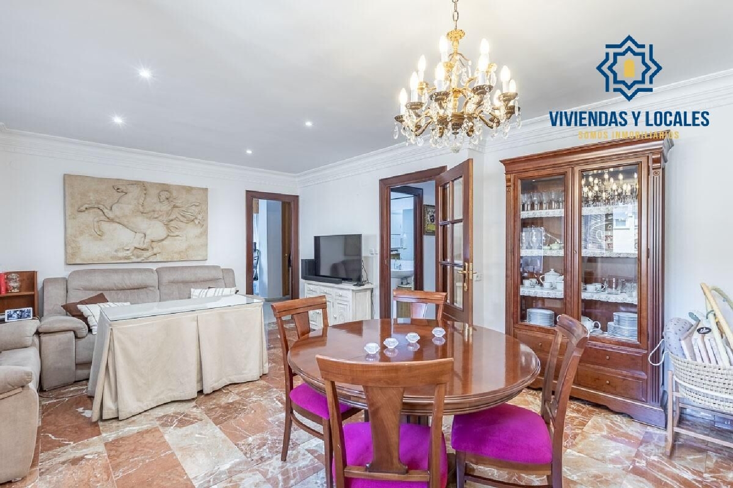  en venta apartamento Chana - Parque Almunia - Caleta Vega De Granada 3