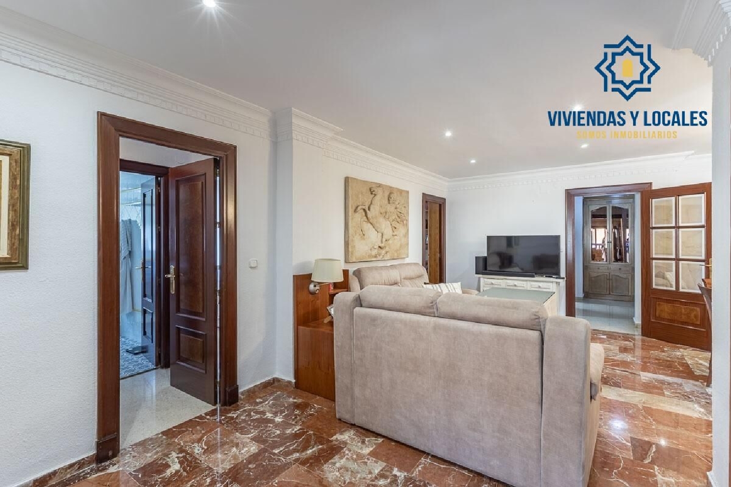  en venta apartamento Chana - Parque Almunia - Caleta Vega De Granada 7