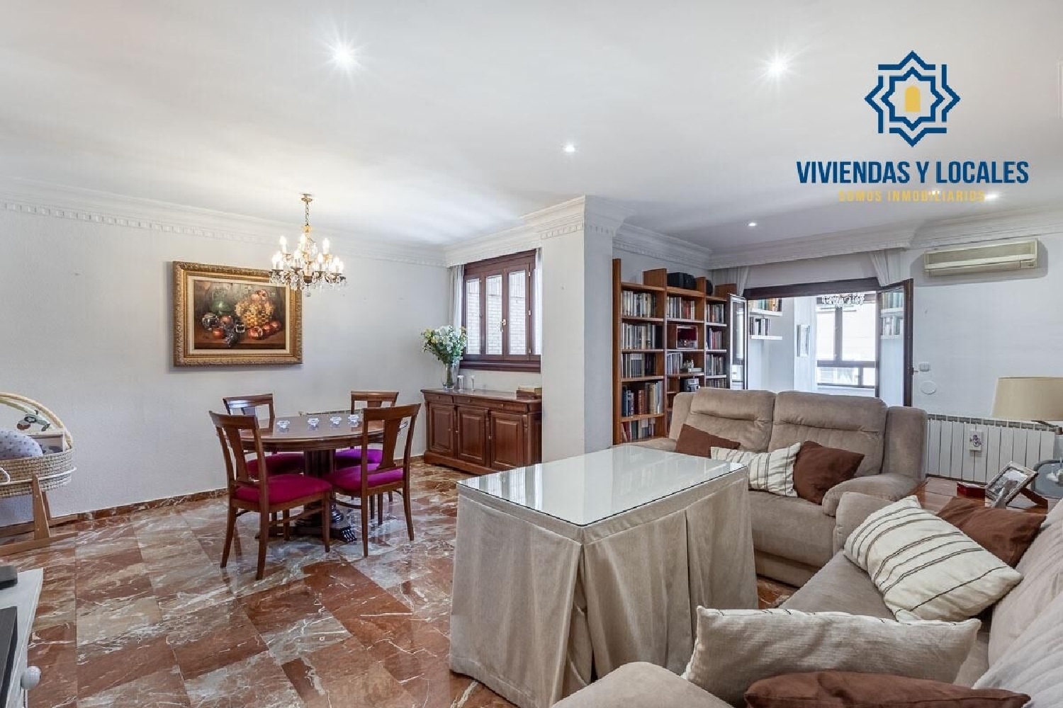 en venta apartamento Chana - Parque Almunia - Caleta Vega De Granada 4