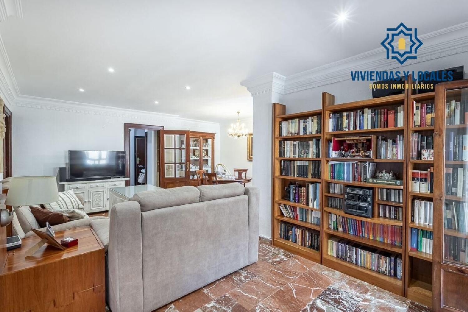  en venta apartamento Chana - Parque Almunia - Caleta Vega De Granada 8