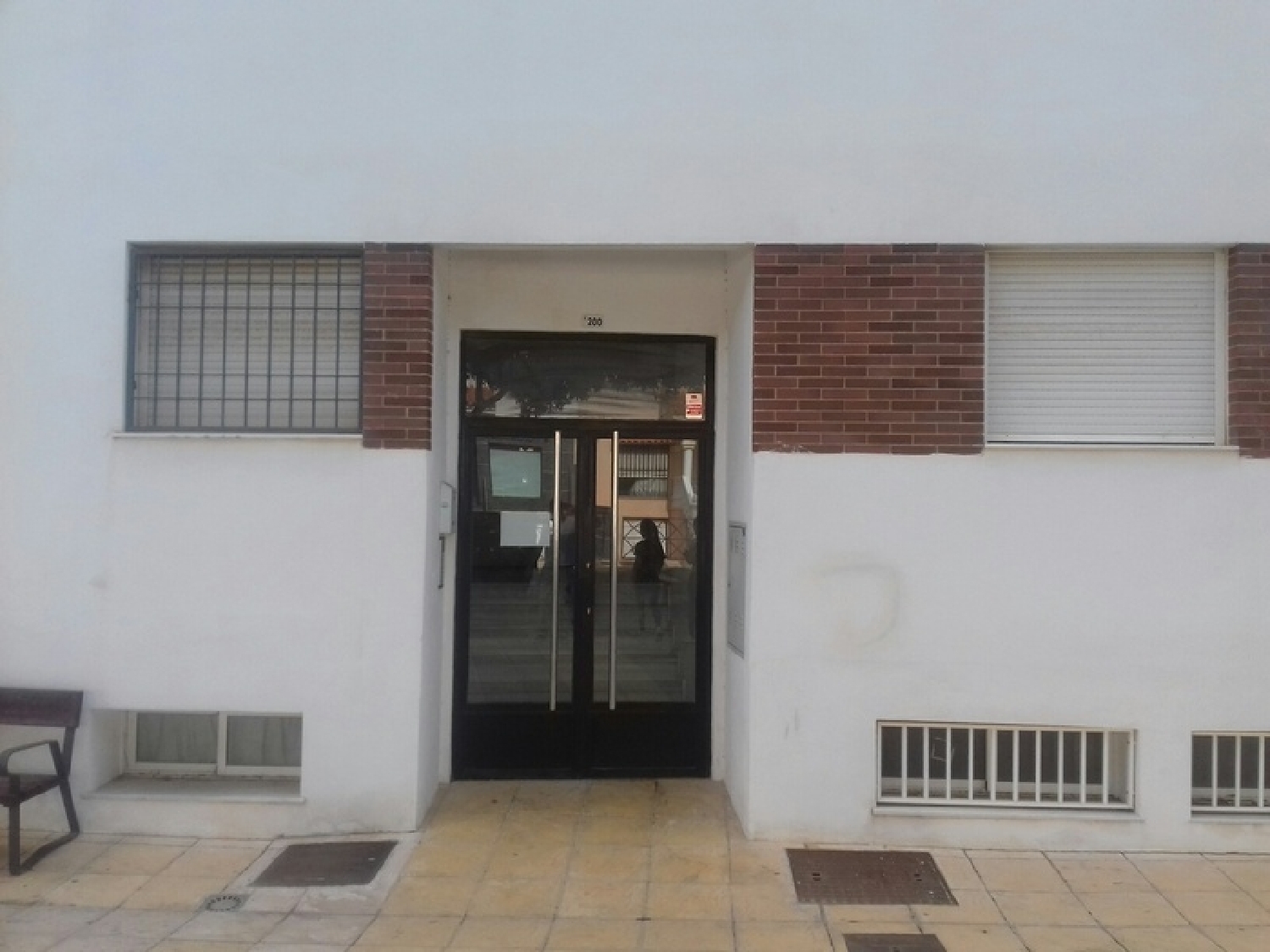 en venta apartamento Guazamara Levante Almeriense 1