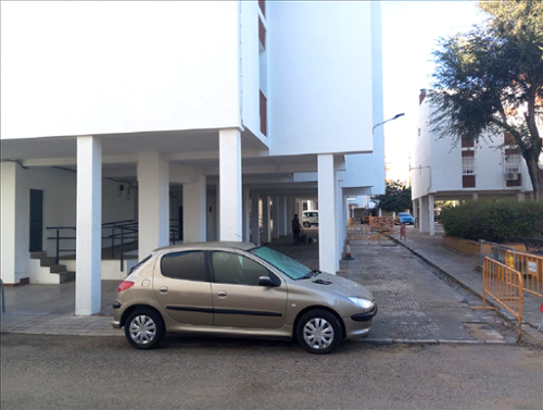Chiclana De La Frontera Bahía De Cádiz Wohnung Bild 6272032