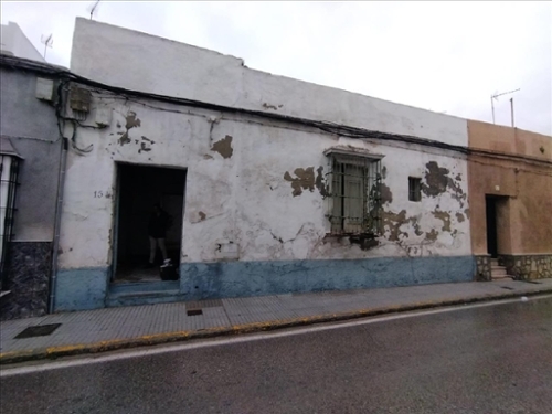 Chiclana De La Frontera Bahía De Cádiz Wohnung Bild 6272136