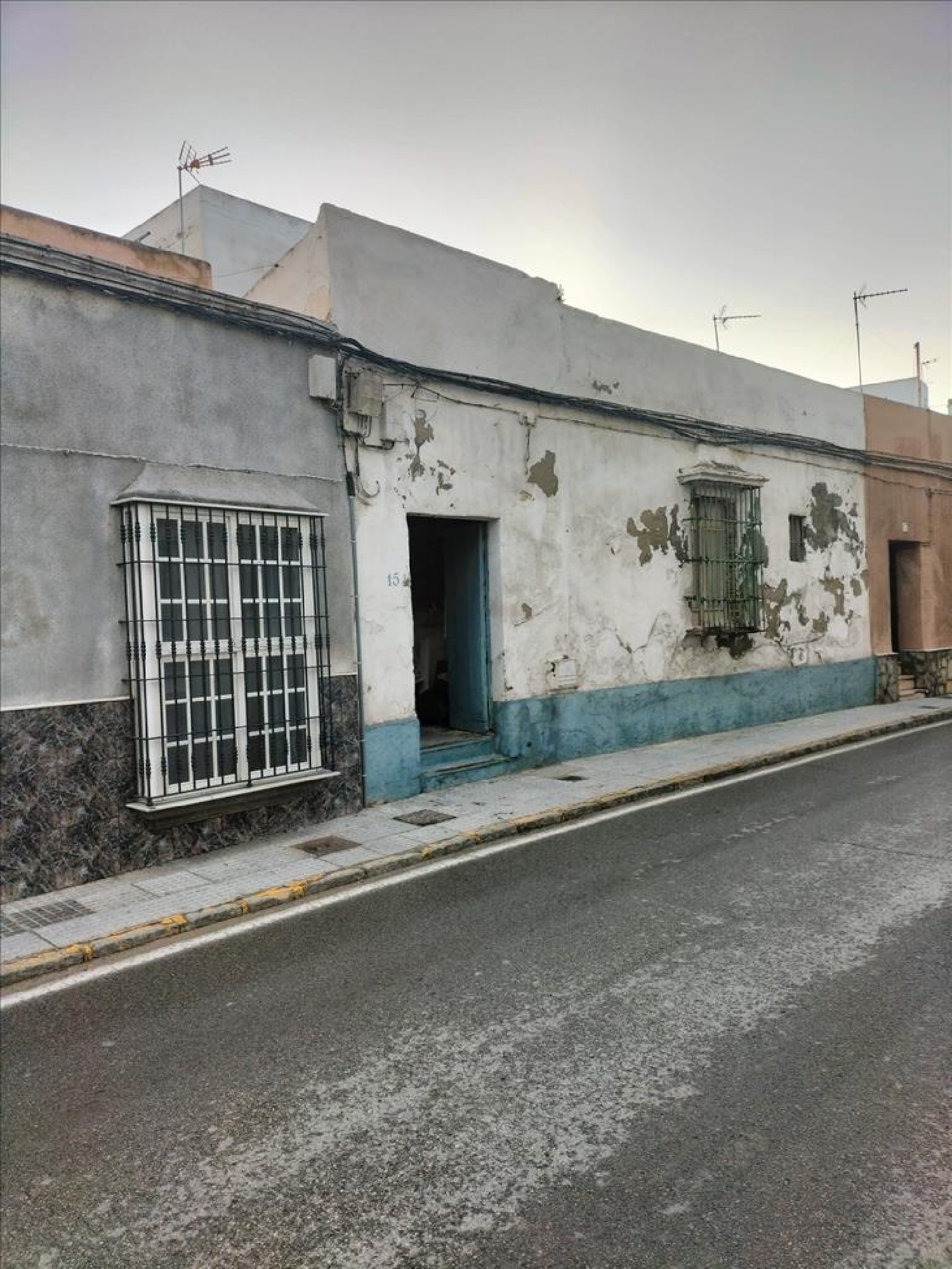 te koop appartement Chiclana De La Frontera Bahía De Cádiz 3
