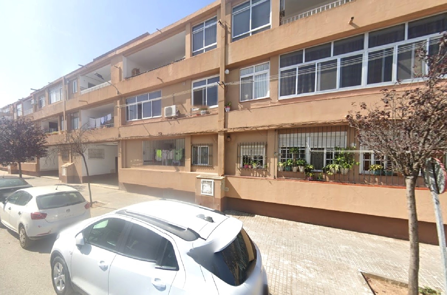à vendre appartement Chiclana De La Frontera Bahía De Cádiz 2