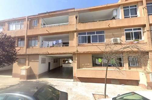 Chiclana De La Frontera Bahía De Cádiz Wohnung Bild 6272275