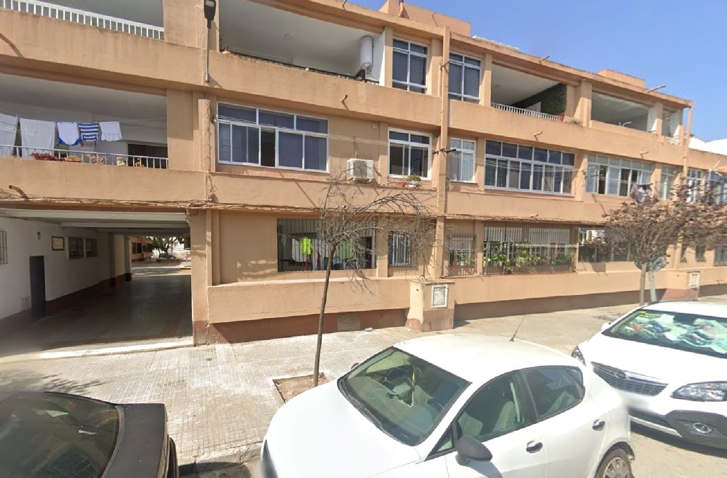 à vendre appartement Chiclana De La Frontera Bahía De Cádiz 3