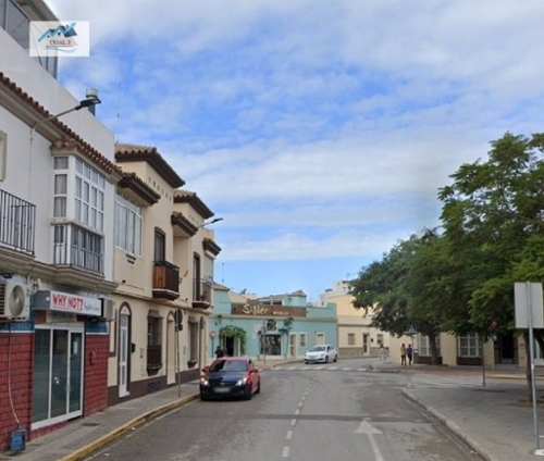 Chiclana De La Frontera Bahía De Cádiz appartement foto 6274890