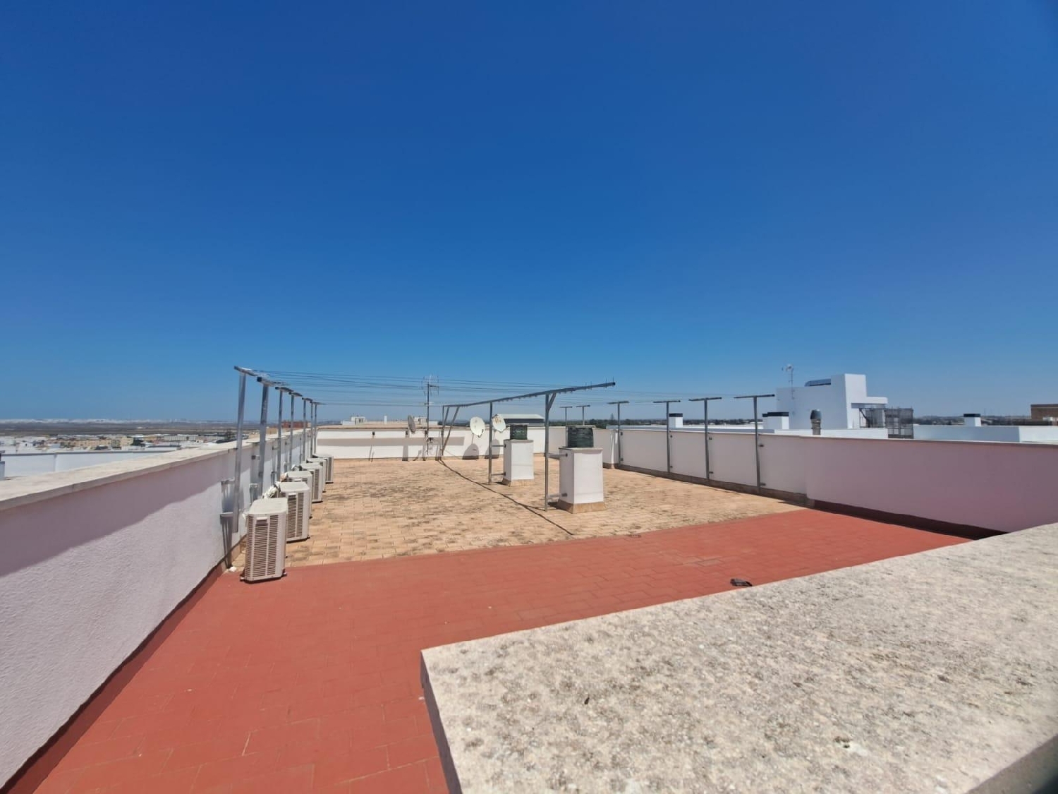 for sale apartment Chiclana De La Frontera Bahía De Cádiz 2