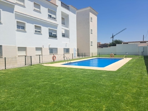 Chiclana De La Frontera Bahía De Cádiz apartment foto 6283291