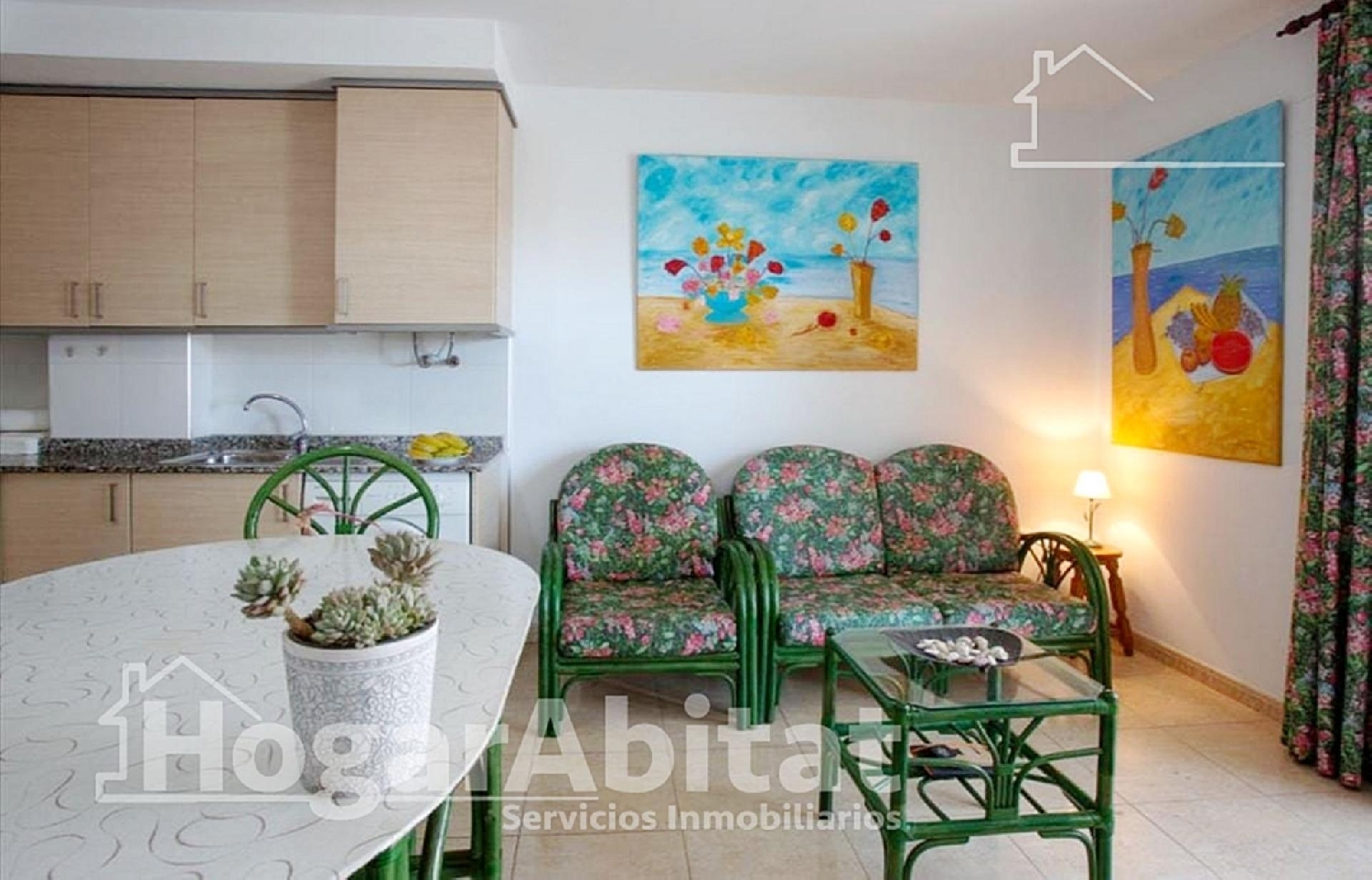  te koop appartement Chilches Plana Baixa 7