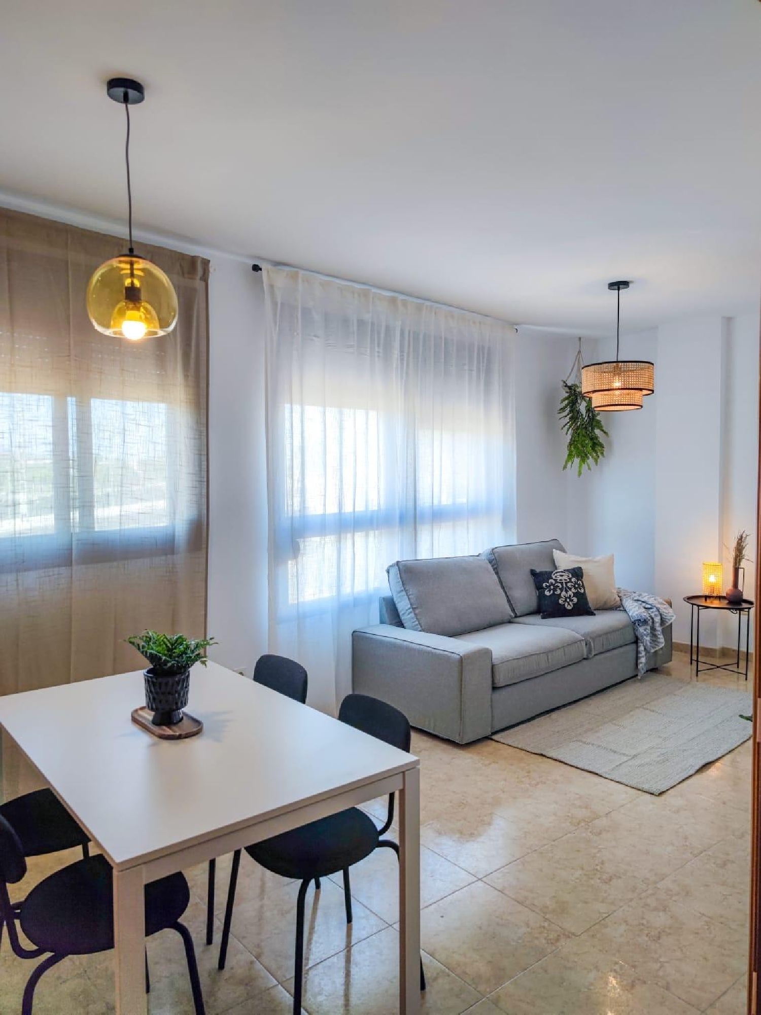  te koop appartement Chilches Plana Baixa 1