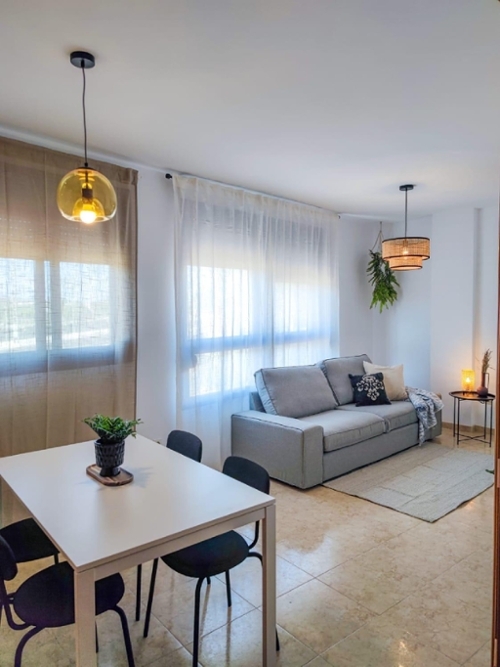 Chilches Plana Baixa appartement foto 6283315