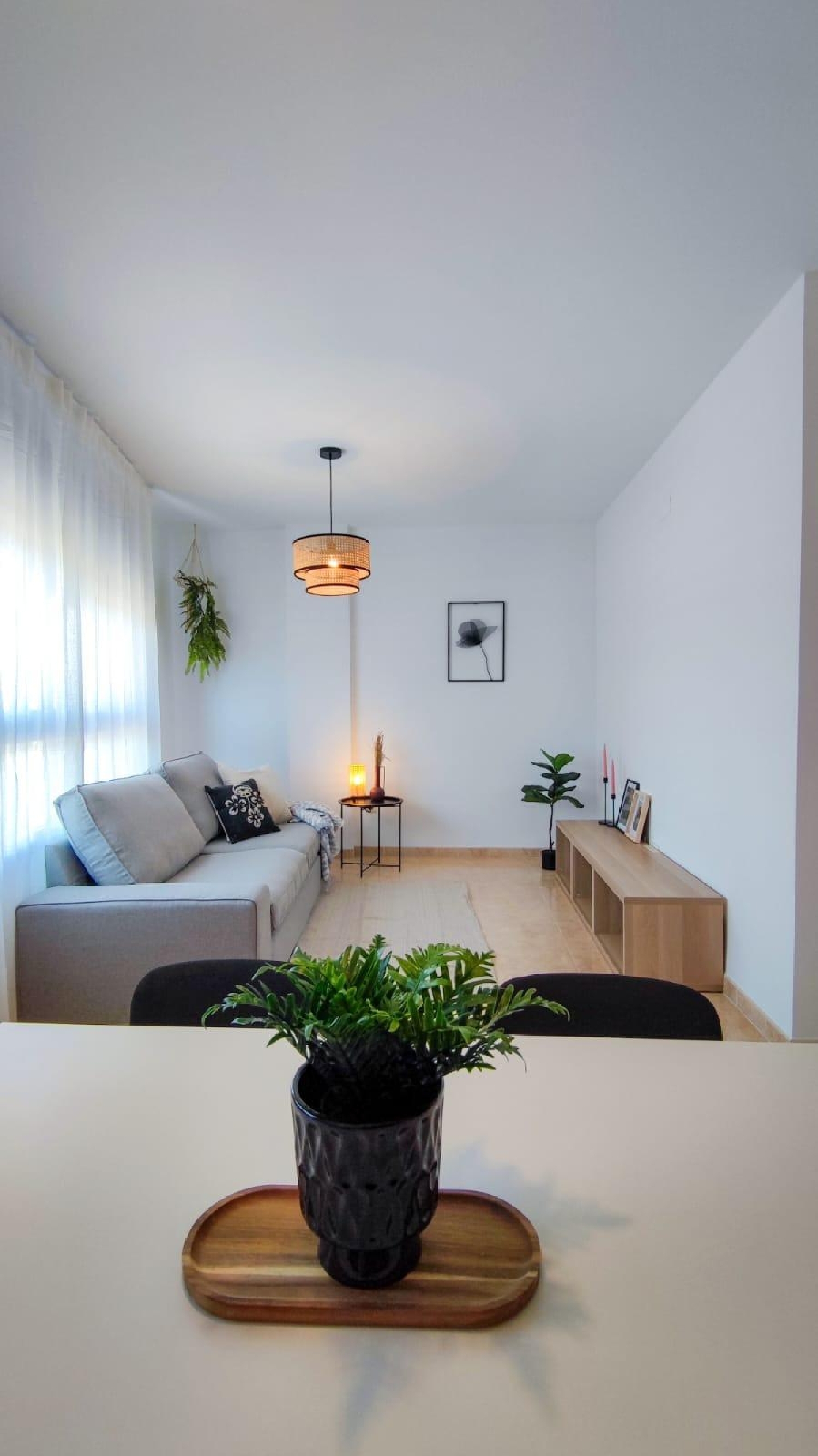  te koop appartement Chilches Plana Baixa 4