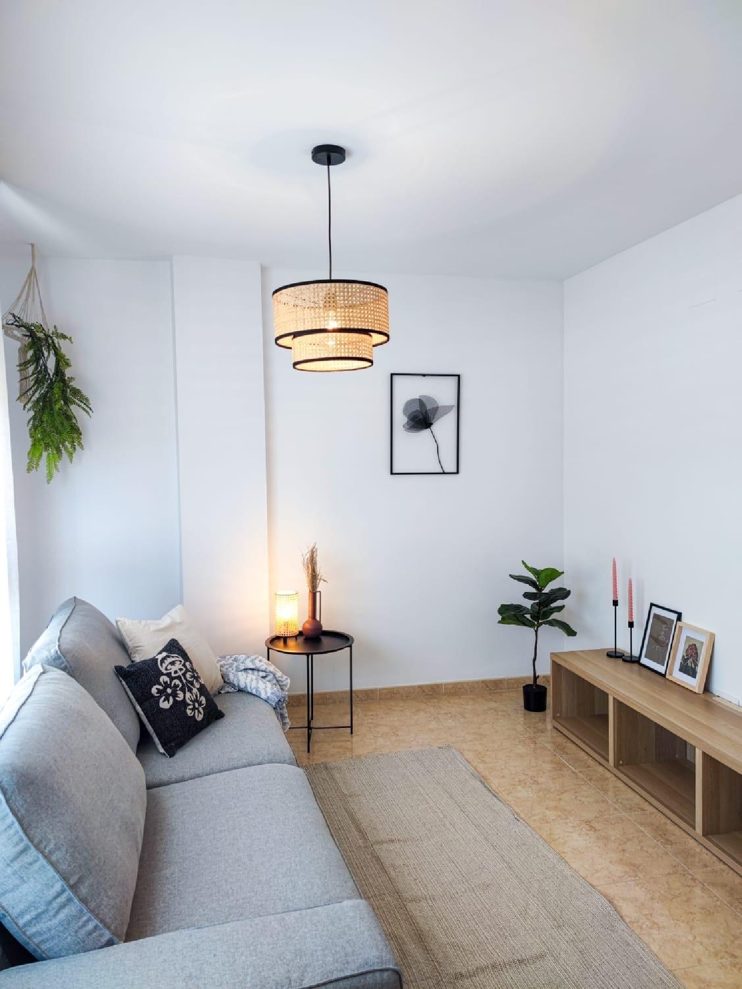 te koop appartement Chilches Plana Baixa 2